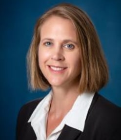 Photo of June Liptay, CPA