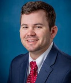 Photo of Shane O’Connor