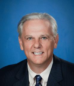 Michael A. Borkowski, CPA attorney photo
