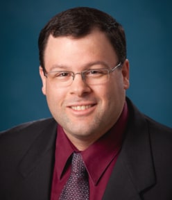 Photo of Matthew Maged, CPA, MAcc