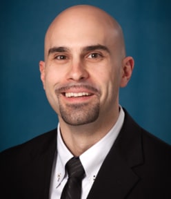 Flavius Stroia, MCITP, CCA attorney photo